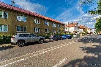 Prodej bytu v centru Zlína - 10