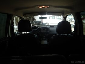 FORD MAVERICK 2.3i, 4x4, TAŽNÉ - 10
