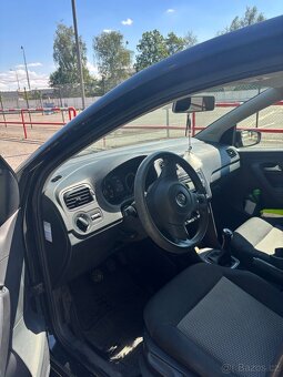 VW Polo 2009, 1.4, Benzin - 10