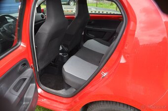 Škoda Citigo 1.0i 44KW - 10