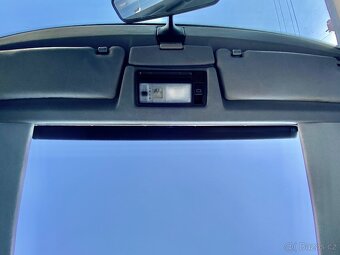 Prodej Mercedes W124 - 10