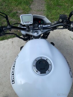 Suzuki sv650 2002 Prodam / Vyměním - 10