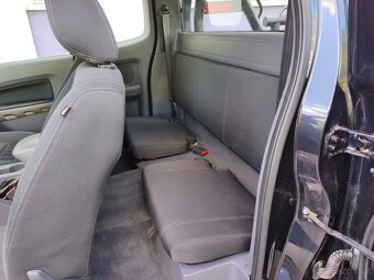 Ford Ranger 2,2 TDCi 4WD long korba - 10