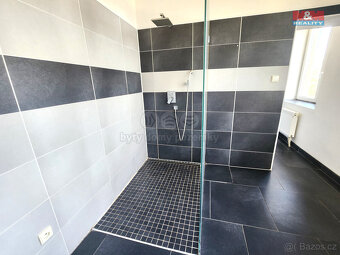 Pronájem bytu 2+1, 80 m², Lenešice, ul. Husova - 10
