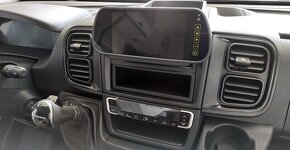 Půjčím obytný vůz McLouis, automat, 5 osob. ŘP B, RV 6/2024 - 10