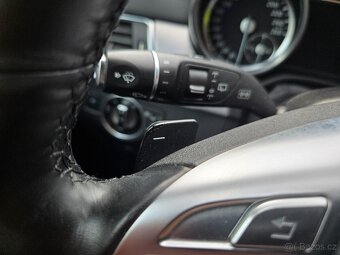Mercedes ML 250 CDi, 4 matic - 10