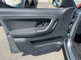 Škoda Roomster 1.2 TSI Style - 10