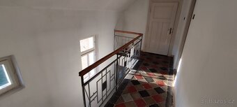 Prodej rodinného domu v Dobrušce - 10
