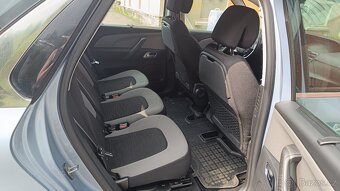 C4 Picasso 2 1.6 Thp - 10