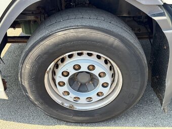 Volvo FH13 460 EURO 5 (8397) - 10