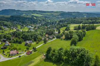 Prodej louky, 3867 m², Zlatá Olešnice - 10
