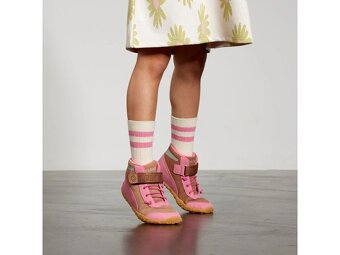 Dětská barefoot obuv Affenzahn - Vegan Dreamer v 35 - 10