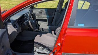 Kia Rio 2008 1.4 71 kW, 148tkm, LPG, tažné - 10