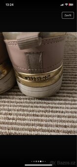 Tenisky Guess - 10