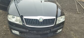 OCTAVIA 2 1,9TDI 77KW VEŠKERÉ DÍLY PLATÍ DO SMAZÁNÍ - 10