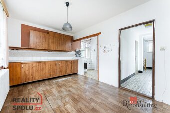 Prodej, domy/rodinný, 150 m2, Chotělice 17, 50353 Smidary, H - 10