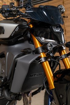 Yamaha MT-09SP 2025 DPH naj. 2800km - 10