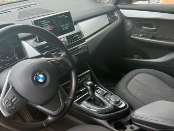 ✅ Na prodej: BMW 220 xDrive 2.0 Diesel Automatik 190 Ps - 10