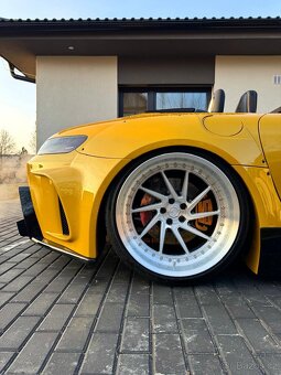 Mercedes Benz AMG GTC - 650 HP - WIDEBODY - 10
