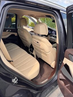 BMW X5 30d xDrive 360-KAM H&K - 10