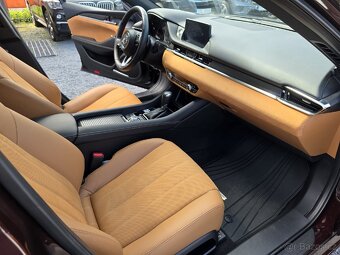 Mazda 6 2.5 i 20TH ANNIVERSARY Bose - 10