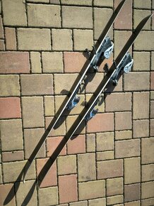 Dětské sjezdové lyže 140 cm, Rossignol - 10