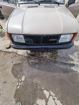 Škoda 120l - 10