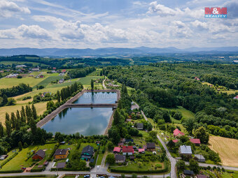 Prodej zahrady, 463 m², Těrlicko - 10