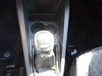 Škoda Fabia 1.2 TSI Combi r.v.2015 (81 kw) 6 Rych. - 10