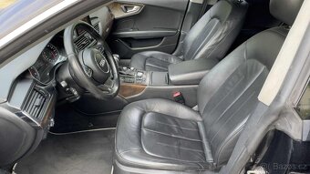 Audi a7 - 10