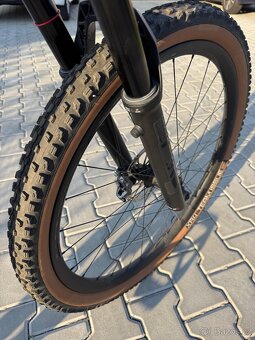 Trek Top Fuel 9,8 GX AXS 2023 - 10