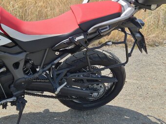 Honda crf 1000 Africa Twin - 10