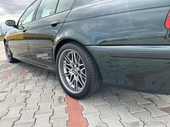 BMW M5 e39 - 10