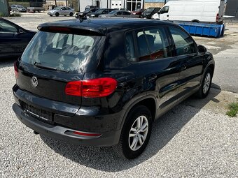 VW Tiguan 4-motion 2.0tdi dsg scout škoda Karoq ateca Yeti - 10