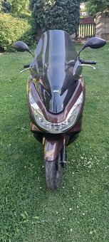 Honda PCX 125 - 10