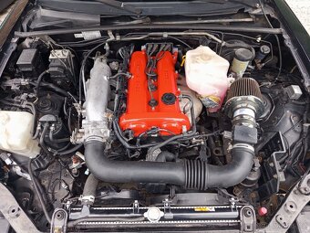 Mazda NBFL MX-5 1.6 81kw - 10