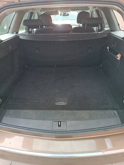 Prodám Opel Astra Sports Tourer 1.6 CDTi Combi - 10