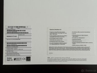 Apple MacBook Air i3 1.1GHz/8G/256/CZ Space Grey 2020 - 10