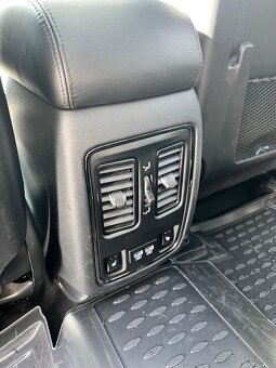 Jeep Grand Cherokee, Jeep Grand Cherokee, S-Limite - 10