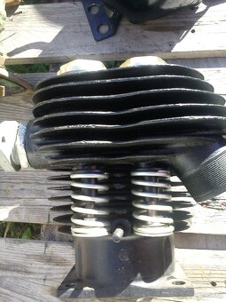 Motor JAP - 10