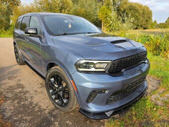 Dodge Durango RT 5.7 2020 4x4 - 10