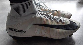 Kopačky Nike Mercurial Superfly 5 CR7 ACC, vel. 44 - 10