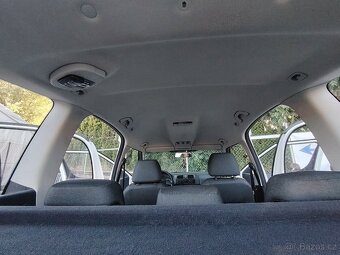 Prodám Škoda Roomster 1.2 benzin - 10