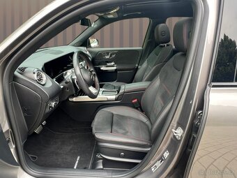 Mercedes-Benz GLB, 200 d 4MATIC AMG Adv.Plus,Panorama - 10