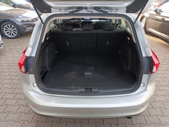 Ford Focus Turnier Cool&Connect 1.5 88kW - záruka Autodraft - 10
