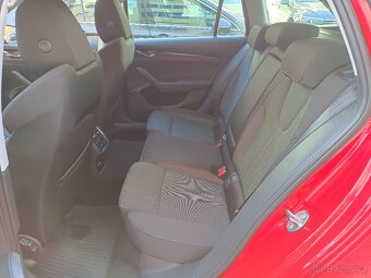 Škoda Octavia 4 Combi 2.0TDI 110kW DSG - záruka Autodraft - 10