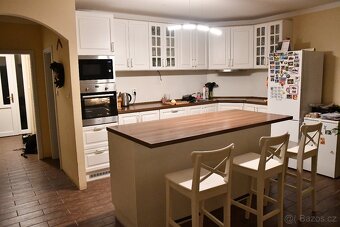 Prodám rodinný dům - bungalov - 10