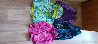 Oblečení vel. 2-4 - 10