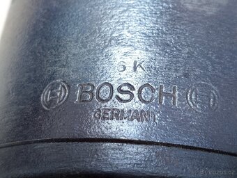 Starter Robert Bosch - 10