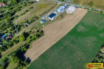 Veverská Bítýška - pozemek 2.097 m2 - pozemek - 10